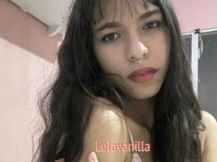 Lolavanilla