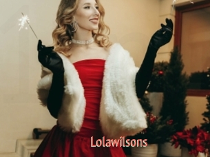 Lolawilsons