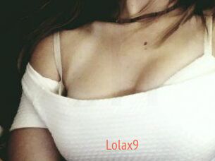 Lolax9