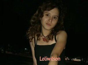Loliwilson