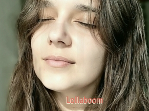 Lollaboom