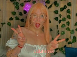 Lollahervier