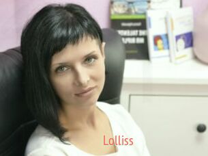 Lolliss