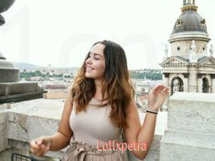 Lollxpetra