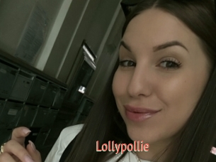 Lollypollie