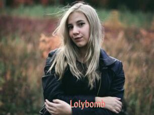 Lolybomb
