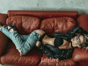Lolylave