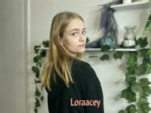 Loraacey