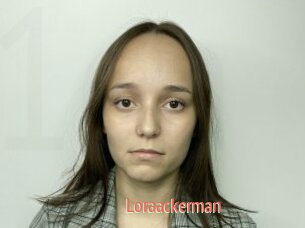 Loraackerman