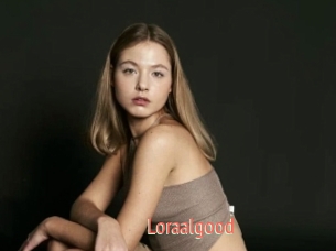 Loraalgood