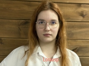 Loraasp