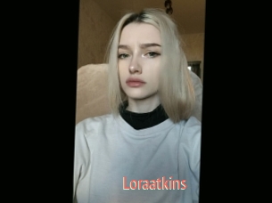Loraatkins
