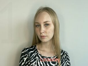 Loraaxley