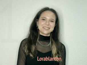 Lorablanton