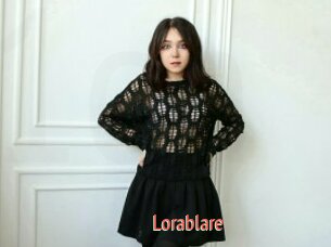 Lorablare