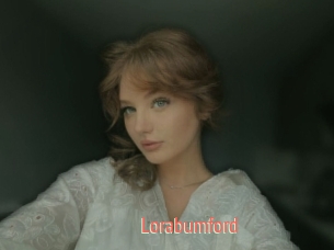 Lorabumford