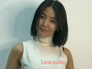 Loracaudle