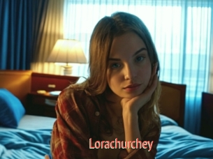 Lorachurchey