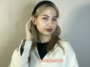 Loraclaxton