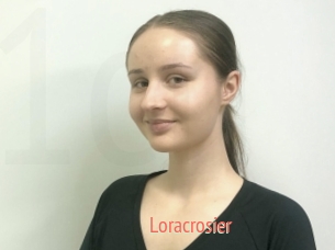 Loracrosier