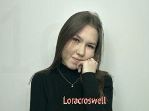 Loracroswell
