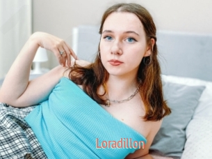 Loradillon