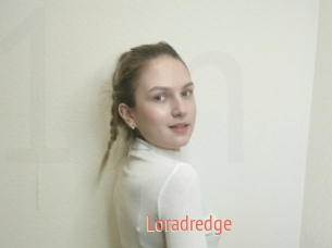 Loradredge