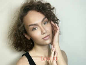 Loradutt