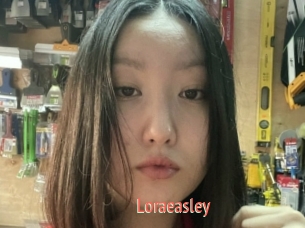 Loraeasley