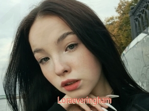 Loraeveringham