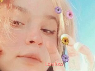 Lorafoss