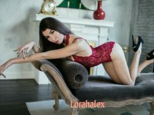 Lorahalex