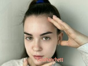 Lorahanchett