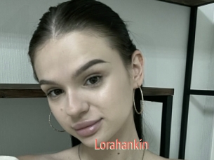 Lorahankin