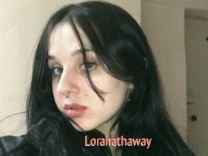Lorahathaway