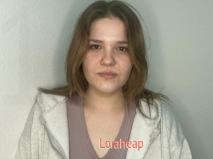 Loraheap