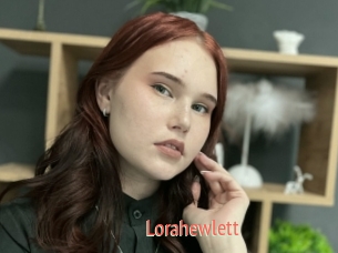 Lorahewlett