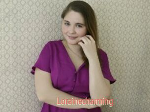 Lorainecharming