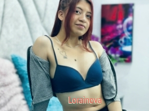 Lorainova