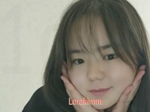 Lorakimm