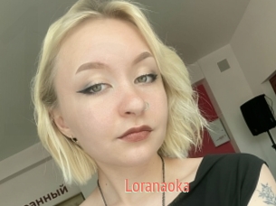 Loranaoka