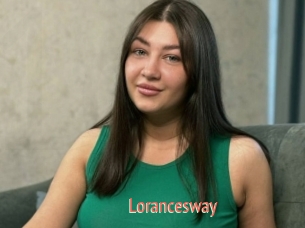 Lorancesway