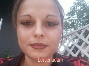 Loreenadam