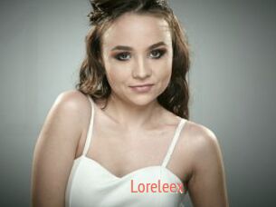 Loreleex