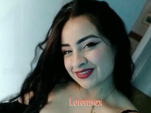 Loremsex