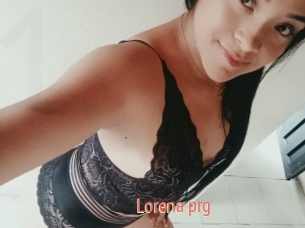 Lorena_prg