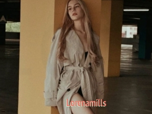 Lorenamills