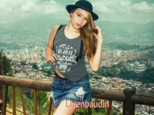 Lorenbaudin