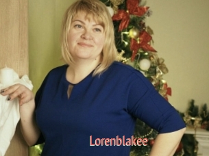 Lorenblakee