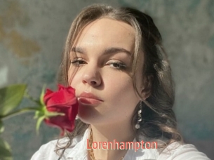 Lorenhampton